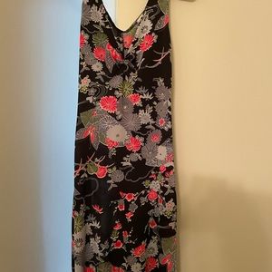 Sexy dress, even can be used as a mild cocktail dress if so desired